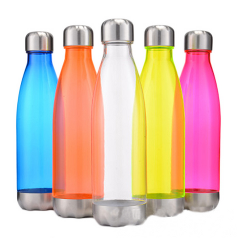 450ml / 700ml Water Bottle - YG Corporate Gift