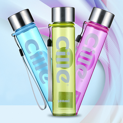 300ml Water Bottle - YG Corporate Gift