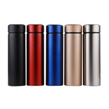 500ml Stainless Steel Vacuum Flask - YG Corporate Gift