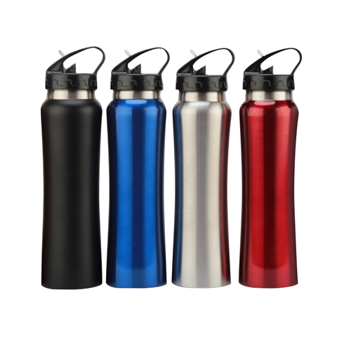 350ml / 750ml Stainless Steel Vacuum Flask - YG Corporate Gift