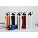 350ml / 750ml Stainless Steel Vacuum Flask - YG Corporate Gift