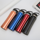 350ml / 750ml Stainless Steel Vacuum Flask - YG Corporate Gift