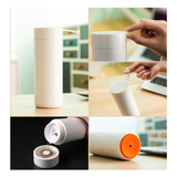 400ml Thermal Flask with Suction Base - YG Corporate Gift