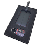 Luggage Tag with TSA Lock - YG Corporate Gift