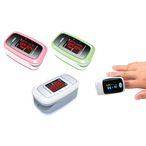 Digital-Finger-pulse - YG Corporate Gift