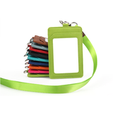 Documents ID lanyard with cards and Hanging rope - YG Corporate Gift