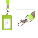 Documents ID lanyard with cards and Hanging rope - YG Corporate Gift