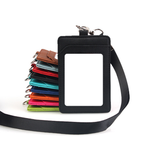 Documents ID lanyard with cards and Hanging rope - YG Corporate Gift