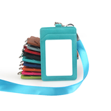 Documents ID lanyard with cards and Hanging rope - YG Corporate Gift