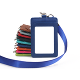 Documents ID lanyard with cards and Hanging rope - YG Corporate Gift