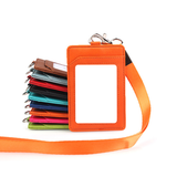 Documents ID lanyard with cards and Hanging rope - YG Corporate Gift