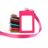 Documents ID lanyard with cards and Hanging rope - YG Corporate Gift