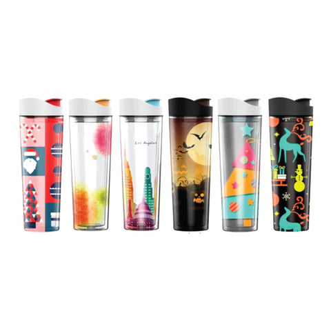 Double Wall Cup - YG Corporate Gift