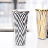 Double Wall Tumbler - YG Corporate Gift