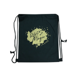 Cotton Canvas Drawstring Bag - YG Corporate Gift