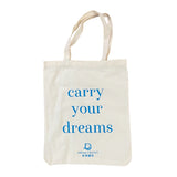 Customised Cotton Tote Bag