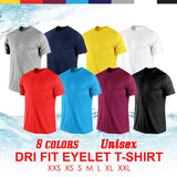 Dri-Fit RN Short Sleeve Tee