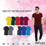 Dri-Fit RN Short Sleeve Tee