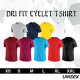 Dri-Fit RN Short Sleeve Tee