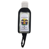 Hand Sanitiser with Silicone Sleeve Holder - YG Corporate Gift