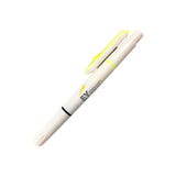 Highlighter Ballpen with Memo Sticker - YG Corporate Gift