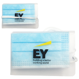 Face Mask Storage Mini Folder - YG Corporate Gift