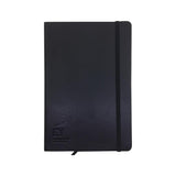A5 Note Book Hardcover with Pen holder - YG Corporate Gift
