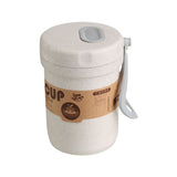Wheat fibre soup cup - YG Corporate Gift