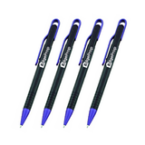 Ballpoint Pen with Black Body - YG Corporate Gift