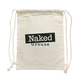 Cotton Canvas Drawstring Bag - YG Corporate Gift