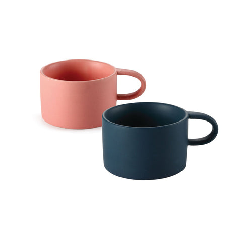 Elegant Coffee Mug - YG Corporate Gift