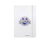 A5 Notebook with Rubber Strap - YG Corporate Gift