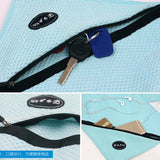 Exercise Towel with pocket - YG Corporate Gift