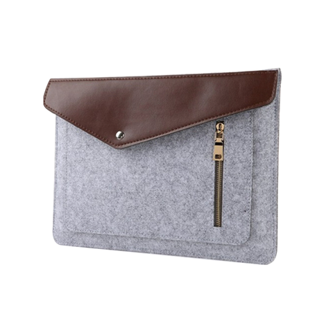 Felt Computer Bag - YG Corporate Gift