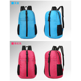 Foldable Backpack - YG Corporate Gift