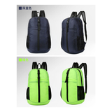 Foldable Backpack - YG Corporate Gift