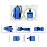 Foldable Backpack - YG Corporate Gift