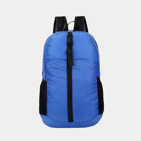 Foldable Backpack - YG Corporate Gift