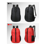 Foldable Backpack - YG Corporate Gift
