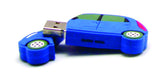 CUSTOM USB Flash Drive/Thumb Drive - YG Corporate Gift