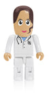 ORIGINAL USB PEOPLE/Thumb Drive - YG Corporate Gift