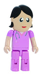 RUBBER USB PEOPLE - YG Corporate Gift