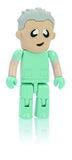 RUBBER USB PEOPLE - YG Corporate Gift