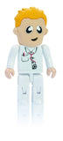RUBBER USB PEOPLE - YG Corporate Gift