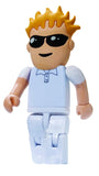 RUBBER USB PEOPLE - YG Corporate Gift