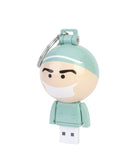 BALL USB PEOPLE - YG Corporate Gift