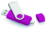 FLASHMOB I/Flash Drive/Thumb Drive - YG Corporate Gift