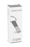 CHAIN FLASH 3.0/Thumb Drive - YG Corporate Gift