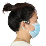 Face Mask Silicone Ear Protection Cover - YG Corporate Gift