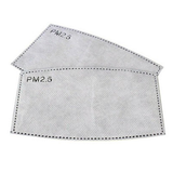 Reusable 3-layer PM2.5 Protection Face Mask - YG Corporate Gift